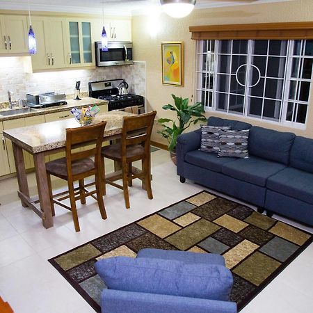 The Cabin At Long Mountain Country Club Kingston Luaran gambar