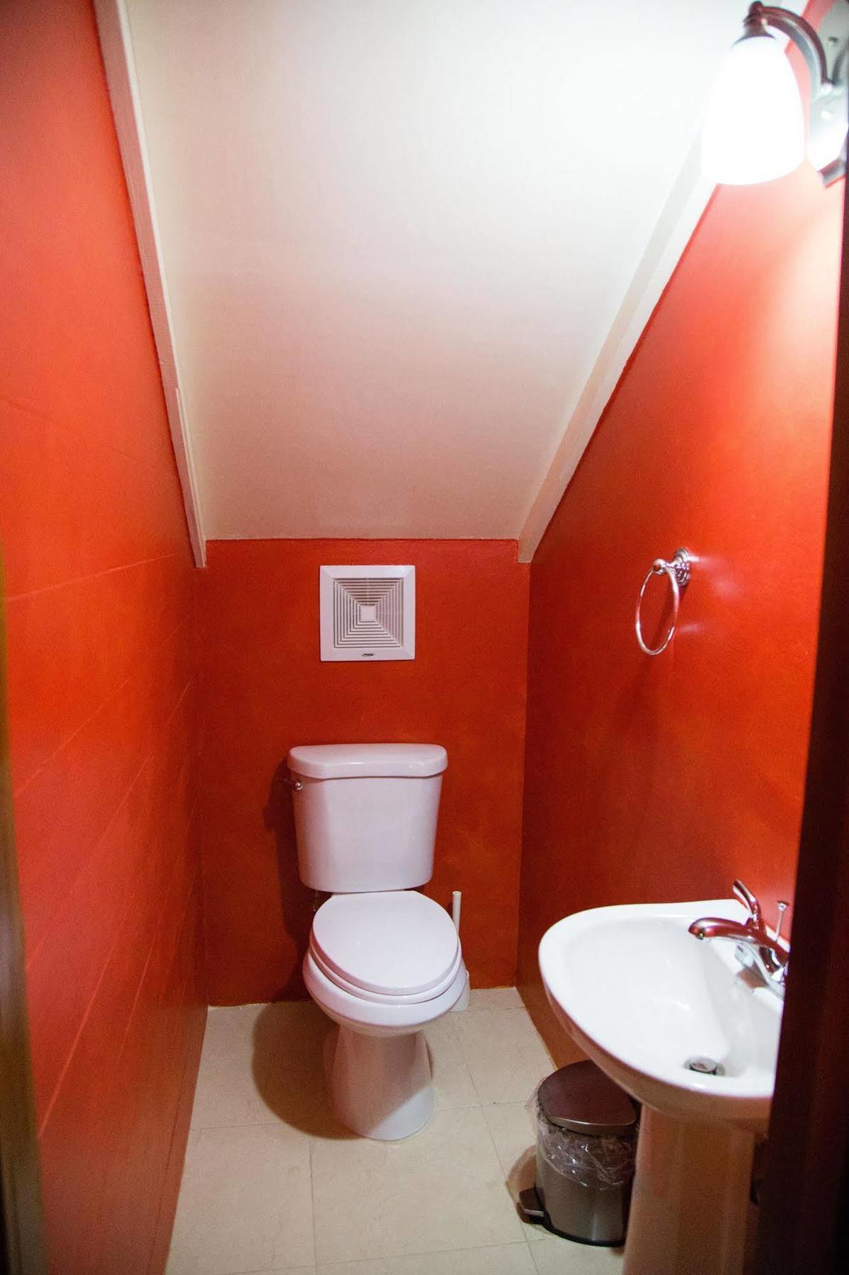 The Cabin At Long Mountain Country Club Kingston Luaran gambar
