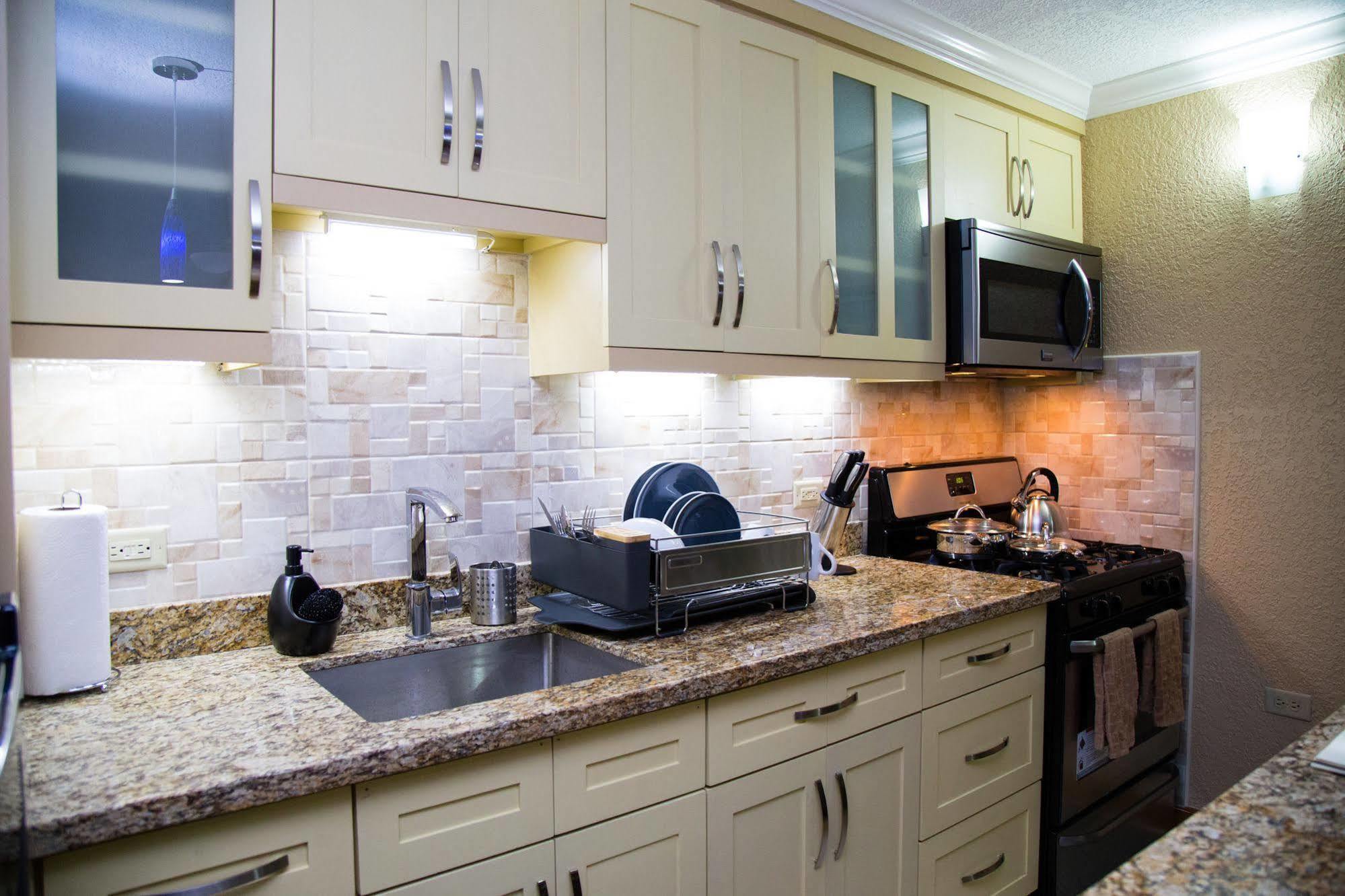 The Cabin At Long Mountain Country Club Kingston Luaran gambar