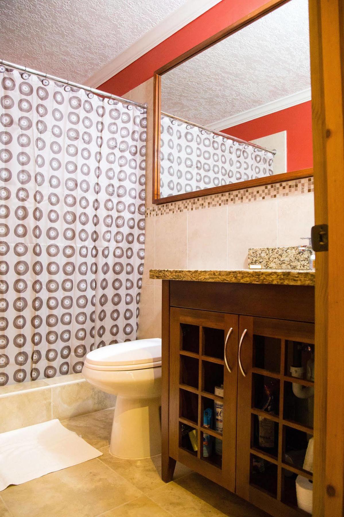 The Cabin At Long Mountain Country Club Kingston Luaran gambar