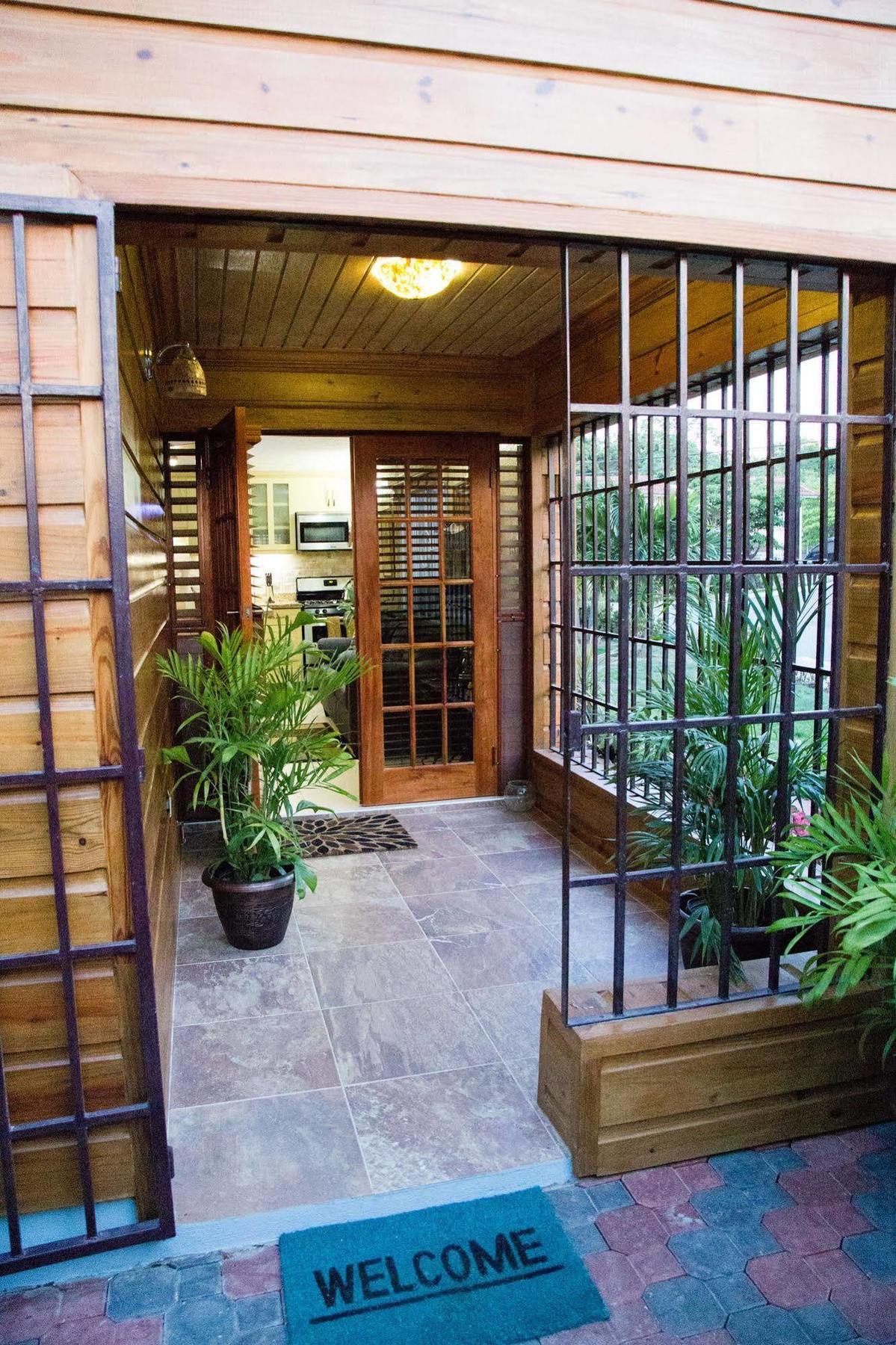 The Cabin At Long Mountain Country Club Kingston Luaran gambar